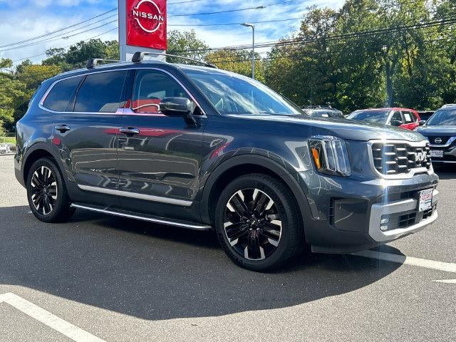 2023 Kia Telluride SX Prestige
