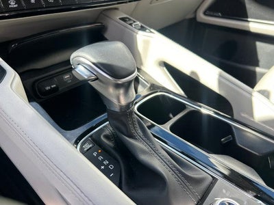 2023 Kia Telluride SX Prestige