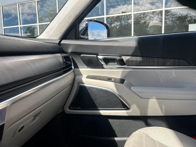 2023 Kia Telluride SX Prestige