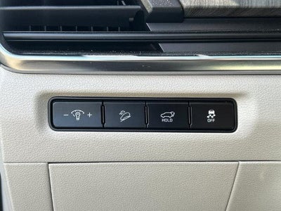 2023 Kia Telluride SX Prestige