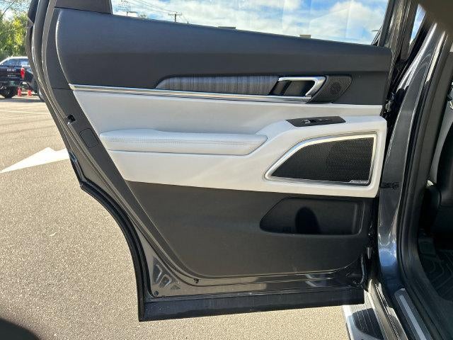 2023 Kia Telluride SX Prestige