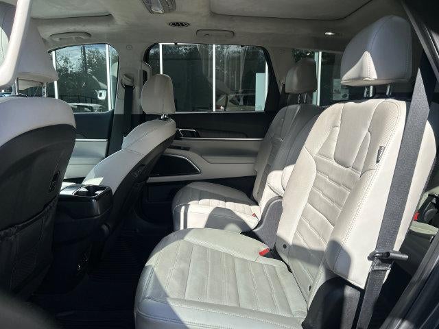 2023 Kia Telluride SX Prestige