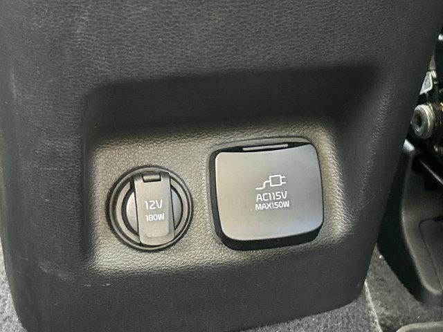 2023 Kia Telluride SX Prestige