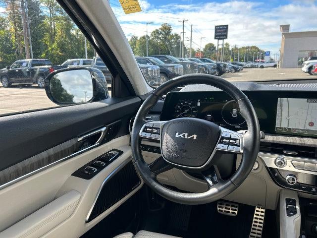 2023 Kia Telluride SX Prestige