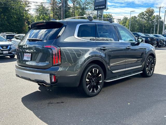 2023 Kia Telluride SX Prestige