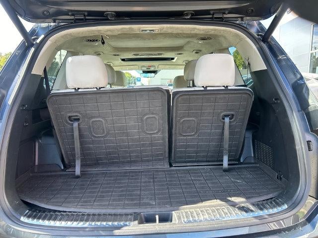 2023 Kia Telluride SX Prestige
