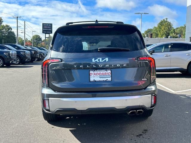 2023 Kia Telluride SX Prestige