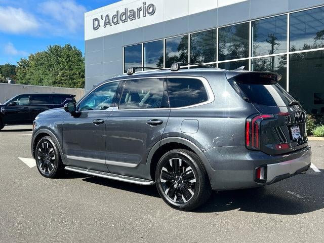 2023 Kia Telluride SX Prestige