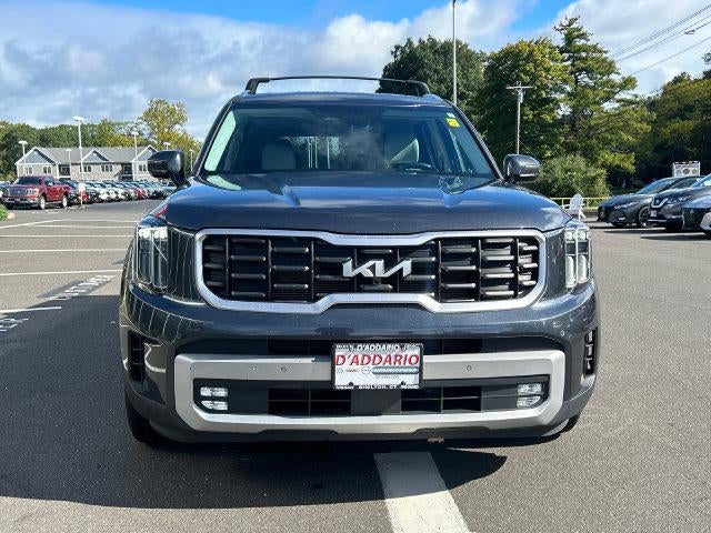 2023 Kia Telluride SX Prestige