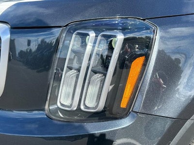 2023 Kia Telluride SX Prestige