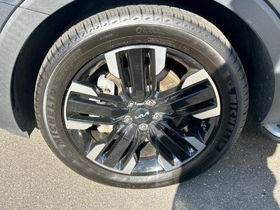 2023 Kia Telluride SX Prestige