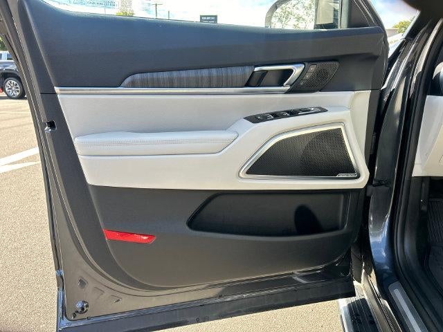 2023 Kia Telluride SX Prestige