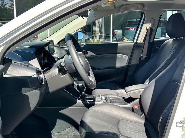 2019 Mazda Mazda CX-3 Touring