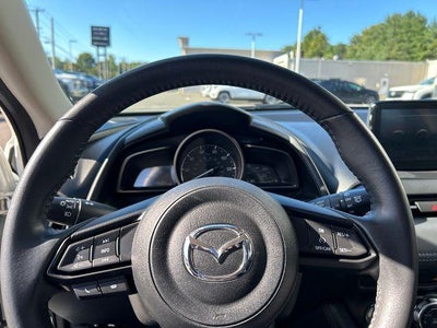 2019 Mazda Mazda CX-3 Touring