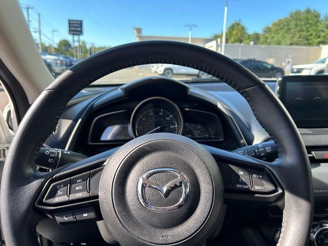 2019 Mazda Mazda CX-3 Touring