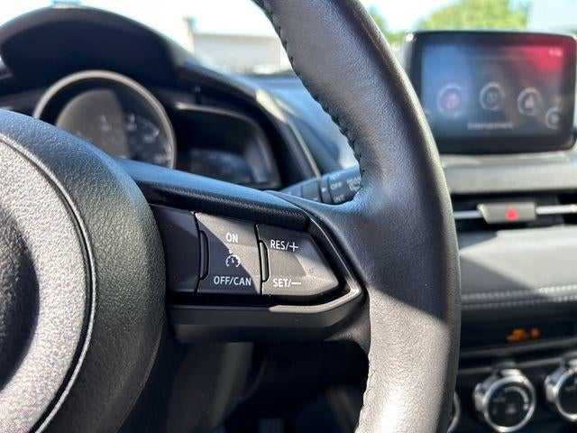 2019 Mazda Mazda CX-3 Touring