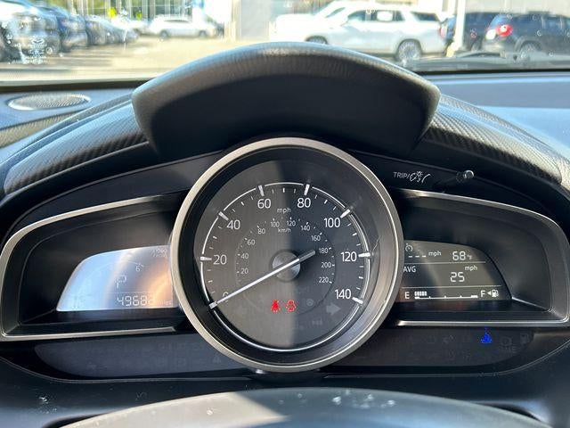 2019 Mazda Mazda CX-3 Touring