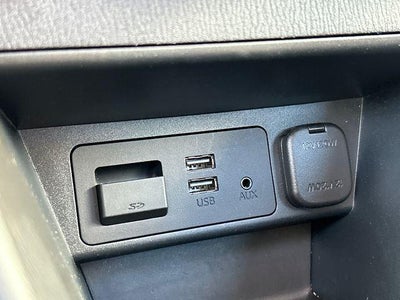 2019 Mazda Mazda CX-3 Touring