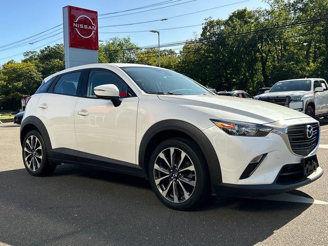2019 Mazda Mazda CX-3 Touring