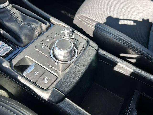 2019 Mazda Mazda CX-3 Touring