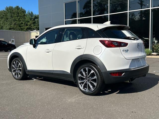 2019 Mazda Mazda CX-3 Touring