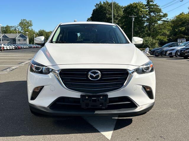 2019 Mazda Mazda CX-3 Touring