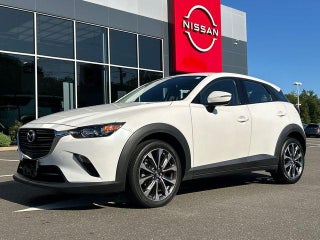 2019 Mazda Mazda CX-3 Touring