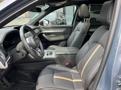 2025 Mazda Mazda CX-70 3.3 Turbo S Premium Package