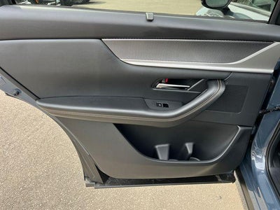 2025 Mazda Mazda CX-70 3.3 Turbo S Premium Package