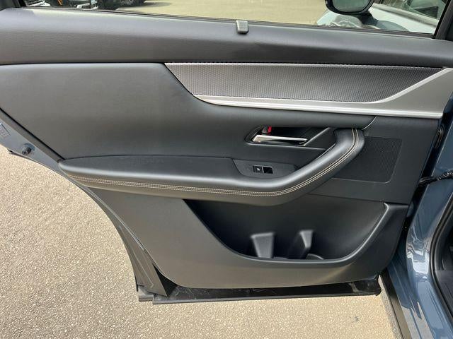 2025 Mazda Mazda CX-70 3.3 Turbo S Premium Package