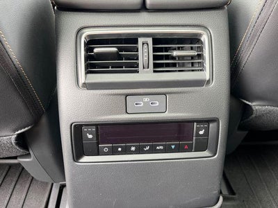 2025 Mazda Mazda CX-70 3.3 Turbo S Premium Package