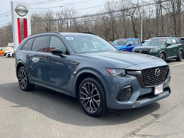 2025 Mazda Mazda CX-70 3.3 Turbo S Premium Package