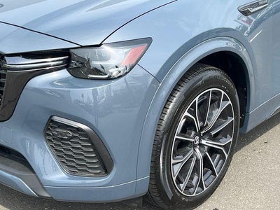 2025 Mazda Mazda CX-70 3.3 Turbo S Premium Package