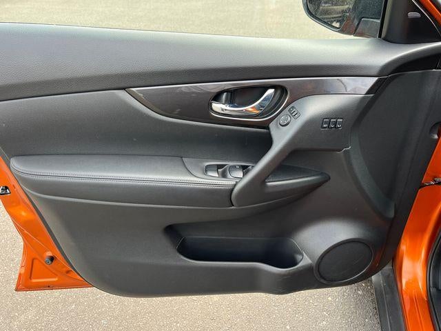 2020 Nissan Rogue SV Intelligent AWD