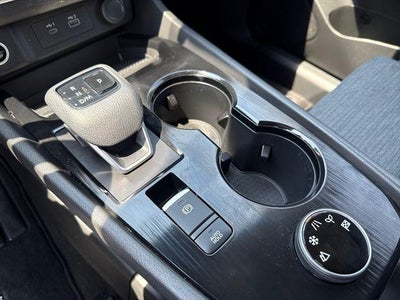 2021 Nissan Rogue SV Intelligent AWD