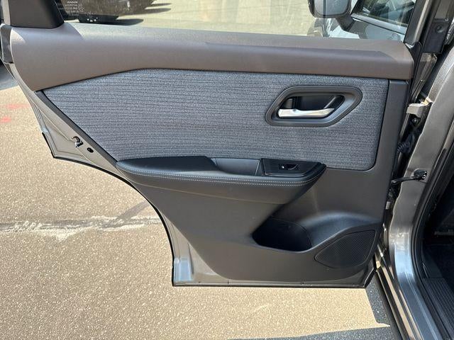 2021 Nissan Rogue SV Intelligent AWD