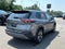 2021 Nissan Rogue SV Intelligent AWD