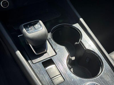 2021 Nissan Rogue SV Intelligent AWD