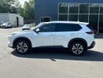 2021 Nissan Rogue SV Intelligent AWD