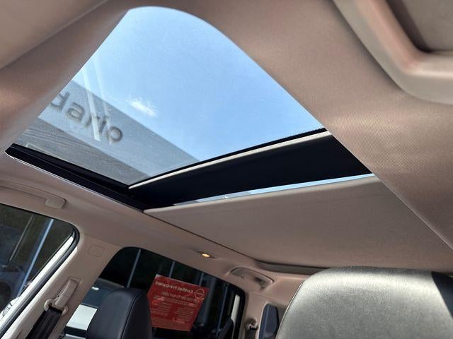 2021 Nissan Rogue SV Intelligent AWD