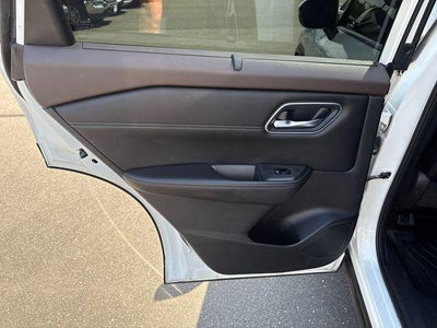 2021 Nissan Rogue SV Intelligent AWD