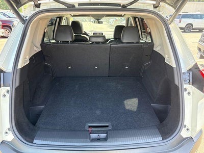 2021 Nissan Rogue SV Intelligent AWD