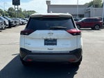 2021 Nissan Rogue SV Intelligent AWD