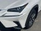 2020 Lexus NX 