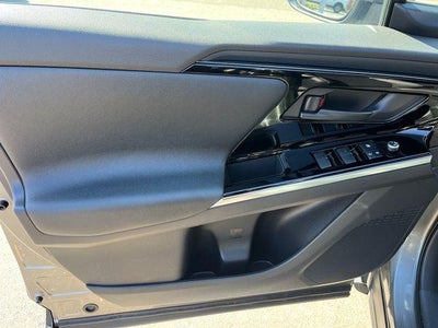 2023 Toyota bZ4X XLE