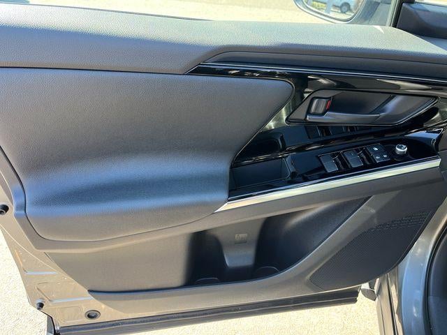 2023 Toyota bZ4X XLE