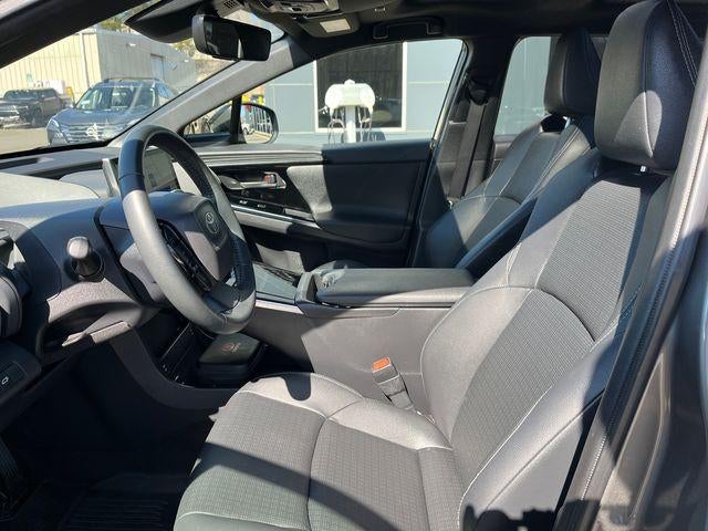 2023 Toyota bZ4X XLE