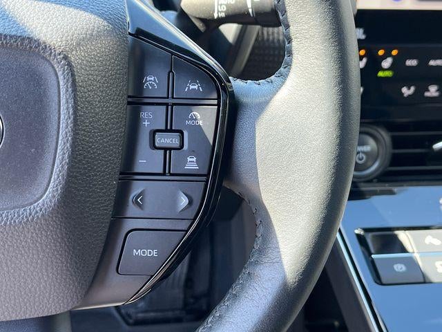 2023 Toyota bZ4X XLE