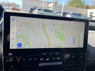 2023 Toyota bZ4X XLE