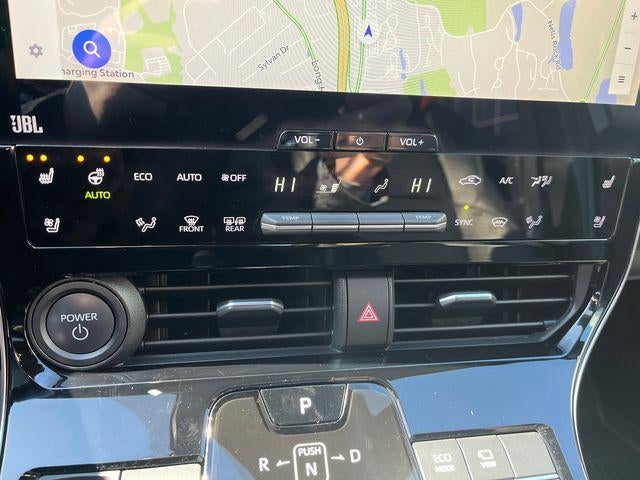 2023 Toyota bZ4X XLE